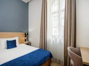 Hotel Bristol Budapest