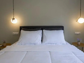 Athens Smart Apartments