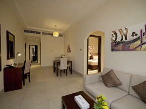 Action Hotel Ras Al Khaimah