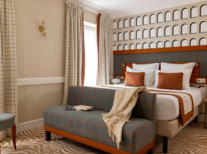 Hôtel Sleeping Belle - Gare de Lyon Bastille