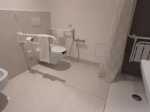 Отель Novo Rossi