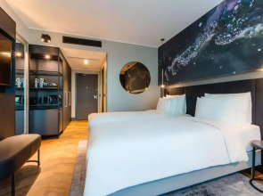 Отель Radisson Collection, Tallinn