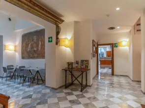 Отель Machiavelli Palace