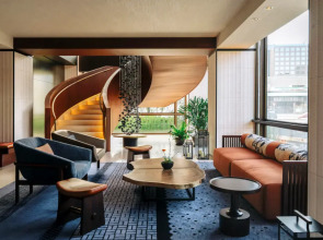 Nobu Hotel Barcelona