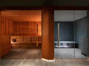 Sheraton Lake Como Hotel