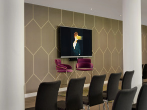 The Westminster London, Curio Collection by Hilton