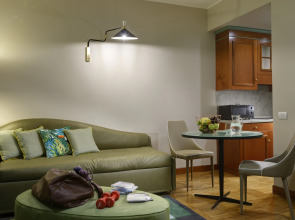 Residenza delle Città