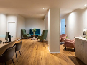 Herods Hotel Tel Aviv by the Beach