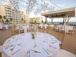 Hilton Cancun Mar Caribe All-Inclusive Resort