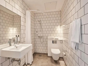 Four Points Flex by Sheraton Copenhagen City