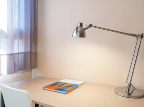 Hotel La City Mercado