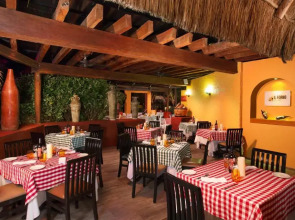 Grand Oasis Cancun - All Inclusive