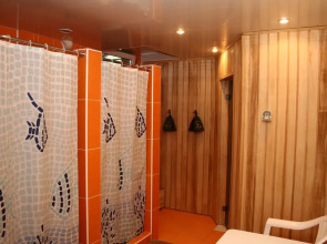 Гостевой дом на Суворовском Спуске