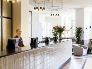 NH City Centre Amsterdam