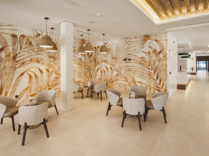 Benidorm Centre Hotel - Только для взрослых