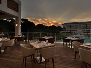 Rixos Premium Belek - The Land of Legends Access Hotel