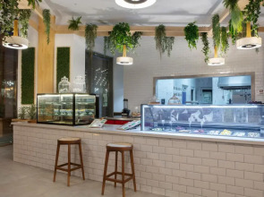 Nirvana Cosmopolitan