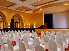 JAZ Makadi Star & Spa