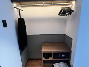 Citadines Harbour Front Yokohama