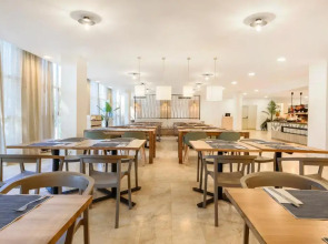 FERGUS Club Palmanova Park