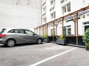 Impulso Fashion Hotel