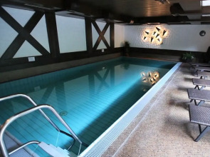 Hotel-Restaurant Blume