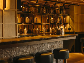 Nobu Hotel Barcelona