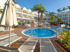 Apartamentos Parque del Sol