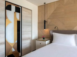 Rixos Gulf Hotel Doha