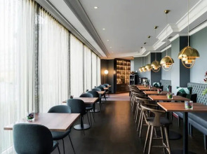 Hilton Brussels Grand Place