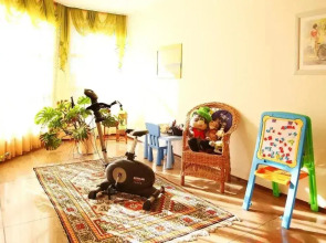 Гостевой дом Анна