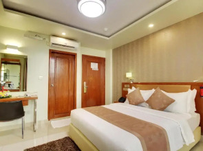 Отель Unima Grand