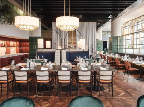 AMERON Zürich Bellerive au Lac