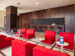 Hotel Best Jacaranda