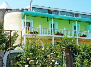 Viktoriya Guest House