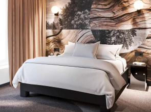 ibis styles Paris Montmartre Batignolles