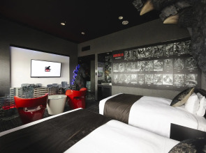 Hotel Gracery Shinjuku