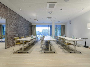 Novotel Wien Hauptbahnhof