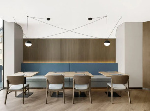 AC Hotel by Marriott Seoul Gangnam