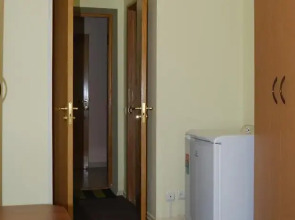 Приусадебный Голицынский Отель