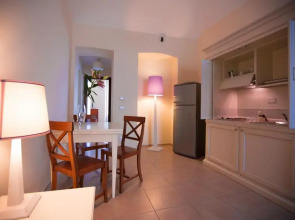 Santa Giulia Hotel e Residence