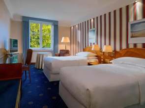 Sheraton Grand Salzburg
