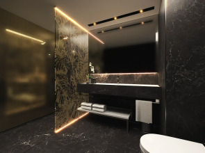 art’otel Rome Piazza Sallustio powered by Radisson Hotels