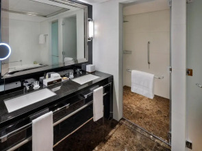 Hilton Dubai Palm Jumeirah