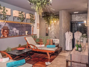 Royal Wings Hotel — All Inclusive