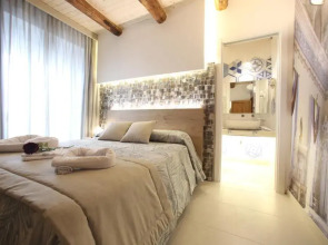 Отель Relais Piazza del Plebiscito