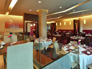 DoubleTree by Hilton Bratislava