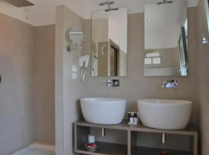 LH Hotel Sirio Venice