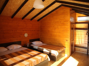 Brigantina(Tsandripsh)