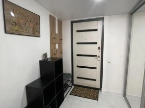 Апартаменты на Шарлыкском шоссе 1Вс1